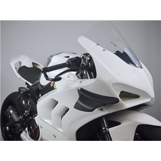 Ducati Panigale V4R V4 2019 - 2021 VS2 Verkleidung mit Hoecker ohne Kotflugel - MXPCRD16476
