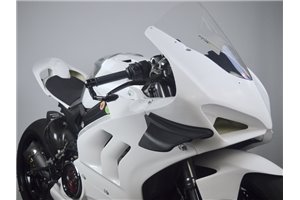 Carénages Ducati Panigale V4R V4 2019 - 2021 VS2 sans Pare-boue - MXPCRD16476