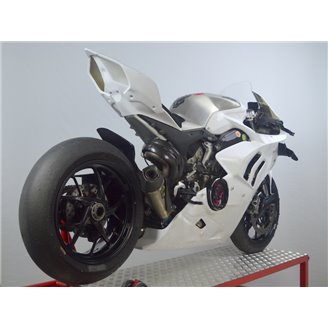Carénages Ducati Panigale V4R V4 2019 - 2021 VS2 sans Pare-boue - MXPCRD16476