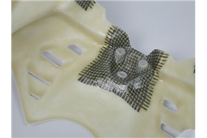 Ducati Panigale V4R V4 2019 - 2021 VS2 Verkleidung mit Hoecker ohne Kotflugel - MXPCRD16476