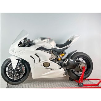 Carénages Ducati Panigale V4R V4 2019 - 2021 VS2 sans Pare-boue - MXPCRD16476