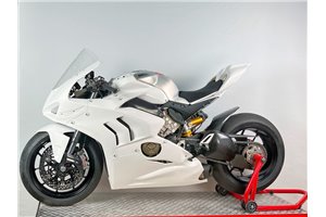 carenado Ducati Panigale V4R V4 2019 - 2021 VS2 sin guardabarros para - MXPCRD16476