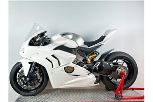 carenado Ducati Panigale V4R V4 2019 - 2021 VS2 sin guardabarros para - MXPCRD16476