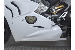 carenado Ducati Panigale V4R V4 2019 - 2021 VS2 sin guardabarros para - MXPCRD16476