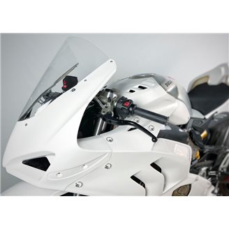 Ducati Panigale V4R V4 2019 - 2021 VS2 Verkleidung mit Hoecker ohne Kotflugel - MXPCRD16476