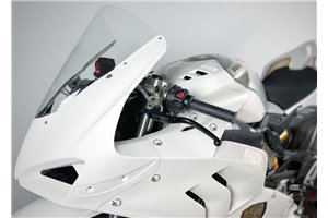 Ducati Panigale V4R V4 2019 - 2021 VS2 Verkleidung mit Hoecker ohne Kotflugel - MXPCRD16476