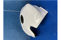 Cubre deposito pintado Ducati Panigale V2 - MXPCRV12643 2