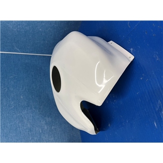 cache réservoir peint Ducati Panigale V2 - MXPCRV12643