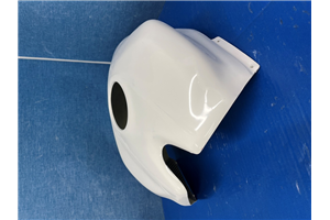 Painted Tank cover for Ducati Panigale V2 - MXPCRV12643