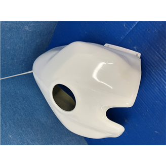 Painted Tank cover for Ducati Panigale V2 - MXPCRV12643