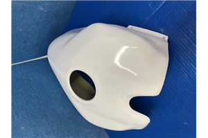 Painted Tank cover for Ducati Panigale V2 - MXPCRV12643