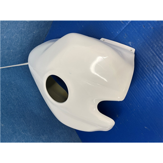 Painted Tank cover for Ducati Panigale V2 - MXPCRV12643