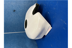 Painted Tank cover for Ducati Panigale V2 - MXPCRV12643