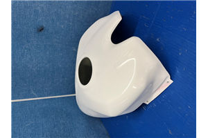 Cubre deposito pintado Ducati Panigale V2 - MXPCRV12643