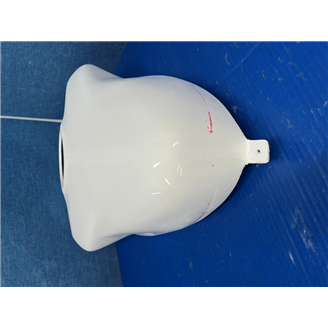 Painted Tank cover for Ducati Panigale V2 - MXPCRV12643