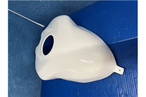 Painted Tank cover for Ducati Panigale V2 - MXPCRV12643