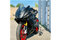 Painted Race Fairings Aprilia RS 660 2020 - 2023 - MXPCRV16564 2