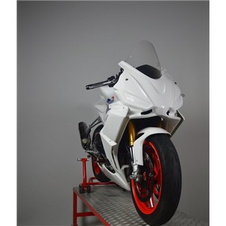 Carénages Aprilia RS 660 2020 - 2021 sans Pare-boue - MXPCRD12966