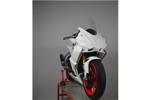 Carénages Aprilia RS 660 2020 - 2021 sans Pare-boue - MXPCRD12966