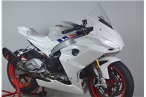 Carene Aprilia RS 660 2020 - 2021 senza parafango - MXPCRD12966