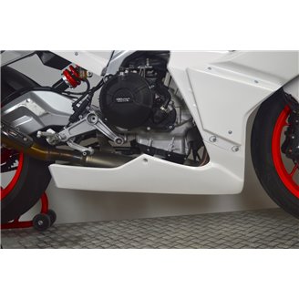 carenado Aprilia RS 660 2020 - 2021 sin guardabarros - MXPCRD12966