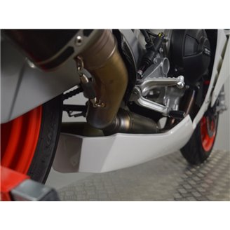 Carene Aprilia RS 660 2020 - 2021 senza parafango - MXPCRD12966