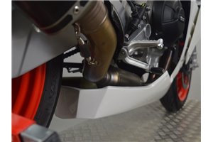 Verkleidungen Aprilia RS 660 2020 - 2021 ohne Kotflugel - MXPCRD12966
