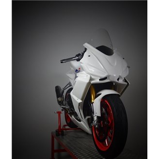 Verkleidungen Aprilia RS 660 2020 - 2021 ohne Kotflugel - MXPCRD12966