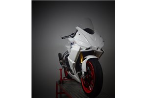 Verkleidungen Aprilia RS 660 2020 - 2021 ohne Kotflugel - MXPCRD12966