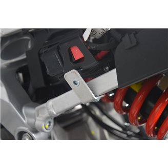 Carénages Aprilia RS 660 2020 - 2021 sans Pare-boue - MXPCRD12966