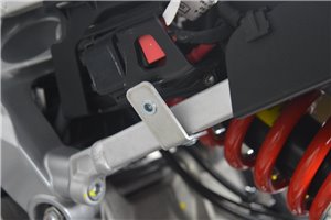 carenado Aprilia RS 660 2020 - 2021 sin guardabarros - MXPCRD12966