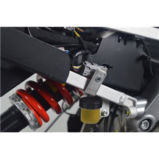 Verkleidungen Aprilia RS 660 2020 - 2021 ohne Kotflugel - MXPCRD12966