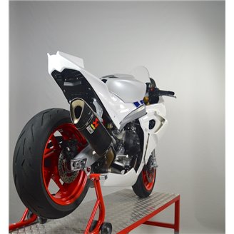 Carénages Aprilia RS 660 2020 - 2021 sans Pare-boue - MXPCRD12966