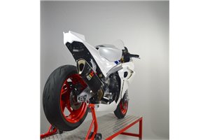 Verkleidungen Aprilia RS 660 2020 - 2021 ohne Kotflugel - MXPCRD12966