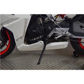 Verkleidungen Aprilia RS 660 2020 - 2021 ohne Kotflugel - MXPCRD12966