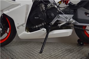 Carene Aprilia RS 660 2020 - 2021 senza parafango - MXPCRD12966
