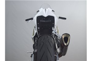 Carénages Aprilia RS 660 2020 - 2021 sans Pare-boue - MXPCRD12966