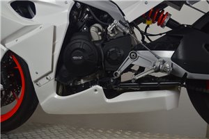 Carénages Aprilia RS 660 2020 - 2021 sans Pare-boue - MXPCRD12966