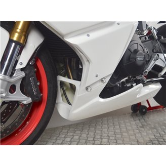 Carénages Aprilia RS 660 2020 - 2021 sans Pare-boue - MXPCRD12966
