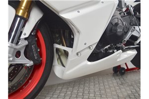 carenado Aprilia RS 660 2020 - 2021 sin guardabarros - MXPCRD12966