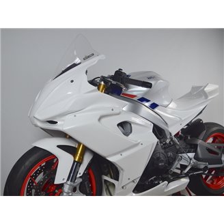 Verkleidungen Aprilia RS 660 2020 - 2021 ohne Kotflugel - MXPCRD12966