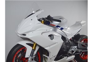 Carénages Aprilia RS 660 2020 - 2021 sans Pare-boue - MXPCRD12966