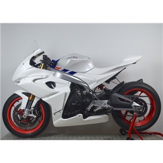 Carene Aprilia RS 660 2020 - 2021 senza parafango - MXPCRD12966