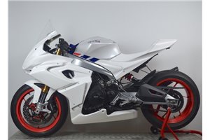 Carene Aprilia RS 660 2020 - 2021 senza parafango - MXPCRD12966