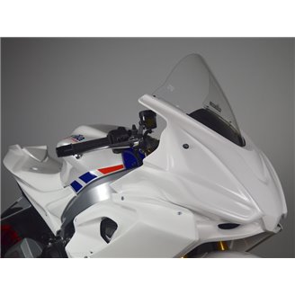 Verkleidungen Aprilia RS 660 2020 - 2021 ohne Kotflugel - MXPCRD12966