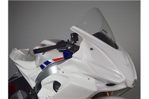 Carénages Aprilia RS 660 2020 - 2021 sans Pare-boue - MXPCRD12966