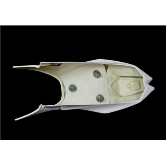 Codone monoposto per sella in neoprene - MXPCRD12964