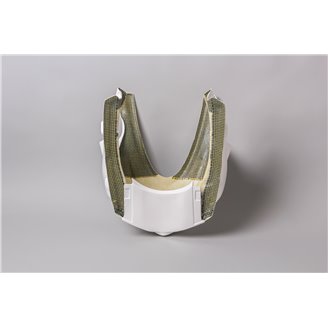 Copriserbatoio Aprilia RS 660 2020 - 2021 - MXPCRD12966