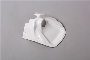 Cubre deposito Aprilia RS 660 2020 - 2021 - MXPCRD12966