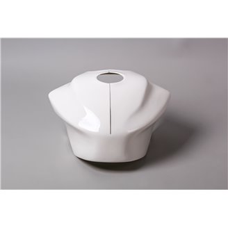Copriserbatoio verniciato MV Agusta F3 2011 - 2020 - MXPCRV7120